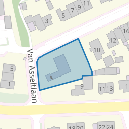 Perceel EML00-E-3195