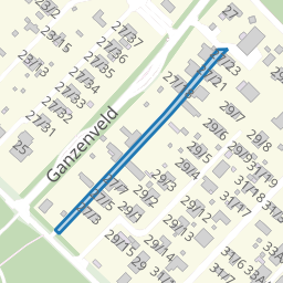 Perceel EML00-E-3245