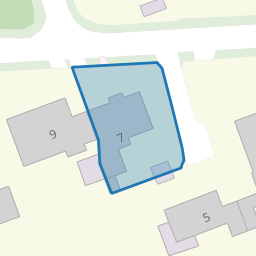 Perceel EML00-E-3261