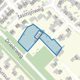 Perceel EML00-E-3302