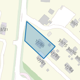 Perceel EML00-E-3303