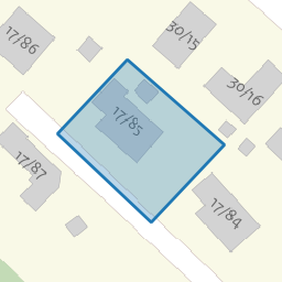 Perceel EML00-E-3304