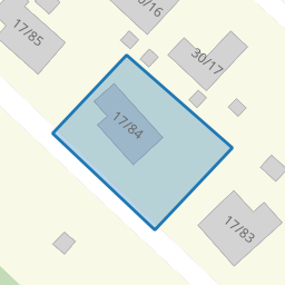 Perceel EML00-E-3305