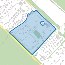 Perceel EML00-E-3380