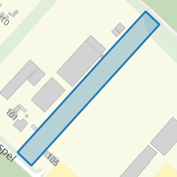 Perceel EML00-E-3389