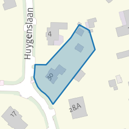 Perceel EML00-E-3404