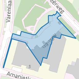 Perceel EML00-E-3407