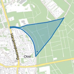 Perceel EML00-E-3433