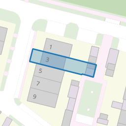 Perceel EML00-E-3445