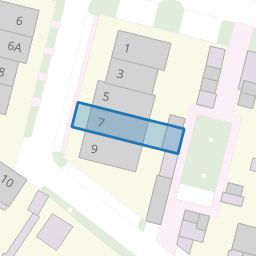 Perceel EML00-E-3447