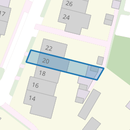 Perceel EML00-E-3461