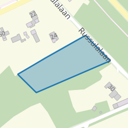 Perceel EML00-E-3532