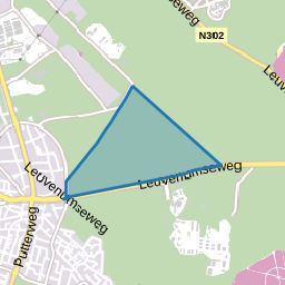 Perceel EML00-E-3541