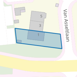 Perceel EML00-E-3549