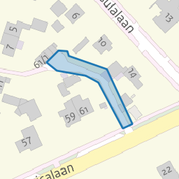 Perceel EML00-E-3551