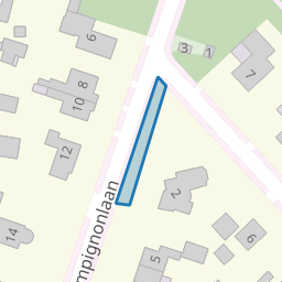 Perceel EML00-E-3552