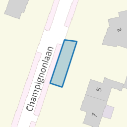 Perceel EML00-E-3553