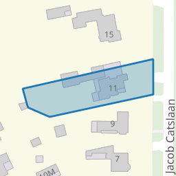 Perceel EML00-E-3586