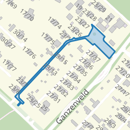 Perceel EML00-E-3597