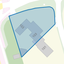 Perceel EML00-E-3675