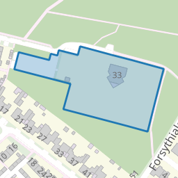 Perceel EML00-E-3689