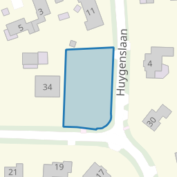 Perceel EML00-E-3693