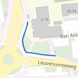 Perceel EML00-E-3699