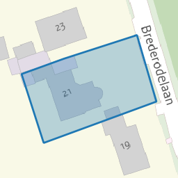 Perceel EML00-E-3709