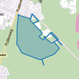 Perceel EML00-E-3821