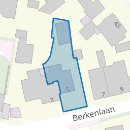 Perceel EML00-F-10008