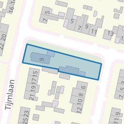 Perceel EML00-F-10020