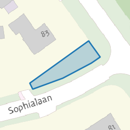 Perceel EML00-F-10029