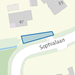 Perceel EML00-F-10030