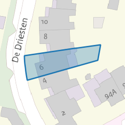 Perceel EML00-F-10032