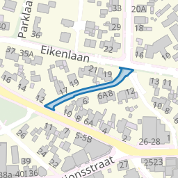 Perceel EML00-F-10045