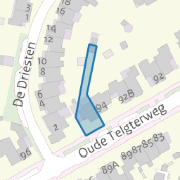 Perceel EML00-F-10069