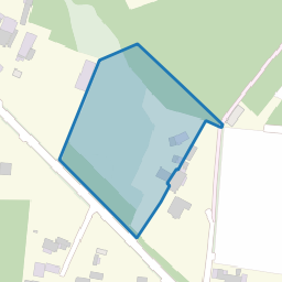 Perceel EML00-F-10086