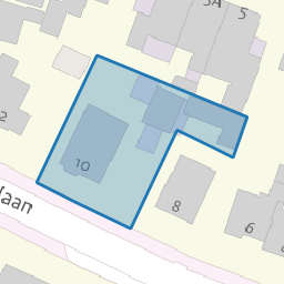 Perceel EML00-F-10108