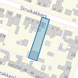 Perceel EML00-F-10110