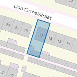 Perceel EML00-F-10116