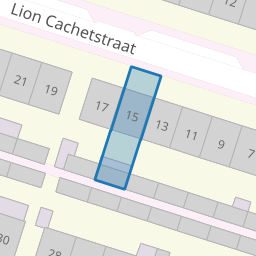 Perceel EML00-F-10117