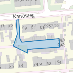 Perceel EML00-F-10141