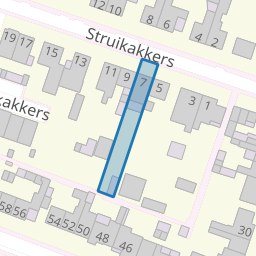 Perceel EML00-F-10153