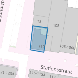 Perceel EML00-F-10158