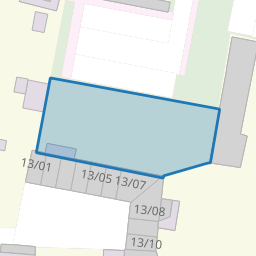 Perceel EML00-F-10160