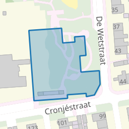 Perceel EML00-F-10168