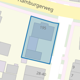 Perceel EML00-F-10230