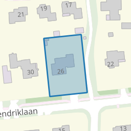 Perceel EML00-F-10245