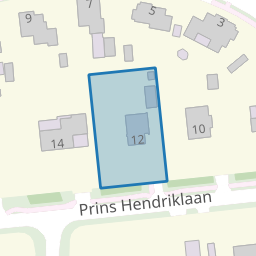 Perceel EML00-F-10250