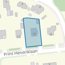 Perceel EML00-F-10251